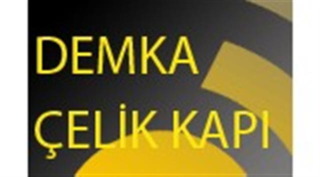 Demka Çelik Kapı