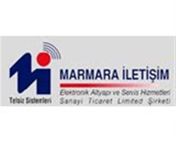 Marmara İletişim