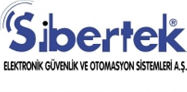 Sibertek Elektronik Güvenlik Sistemleri Tur.Tic.A.Ş.
