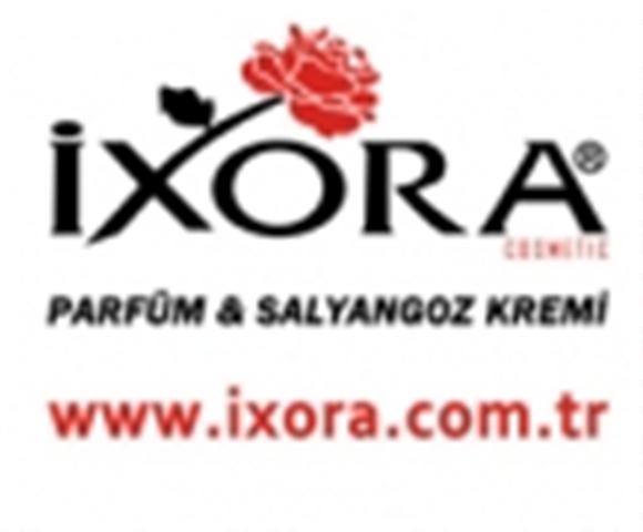 İxora Parfüm