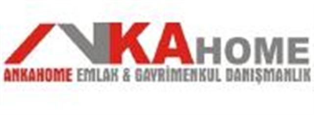 Ankahome Emlak & Gayrimenkul Danışmalığı