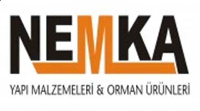 Nemka Yapı Malzemeleri Ve Orman Ürünleri