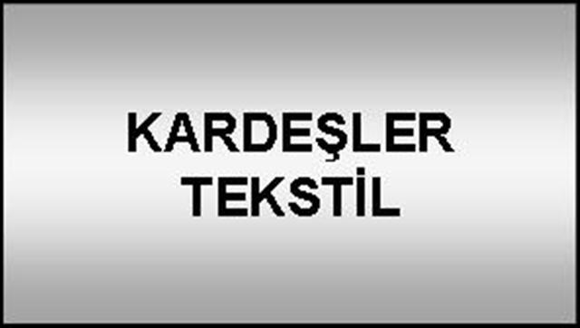 Kardeşler Tekstil