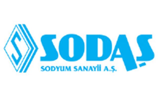 Sodaş Sodyum Sanayii Anonim Şirketi