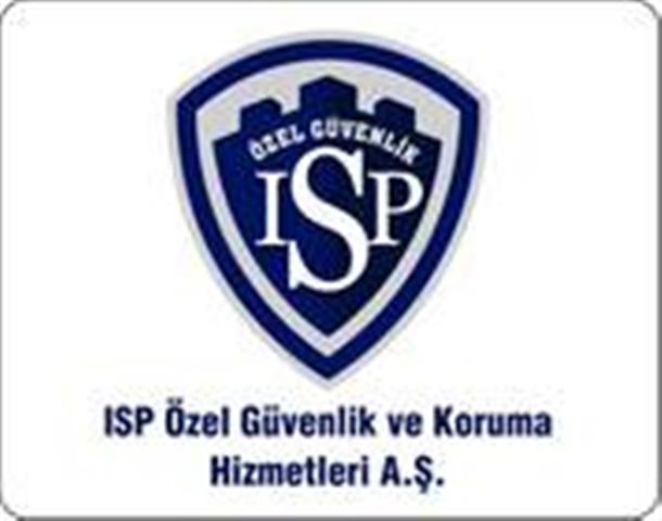 Isp Özel Güvenlik Ve Koruma Hizmetleri A.Ş.