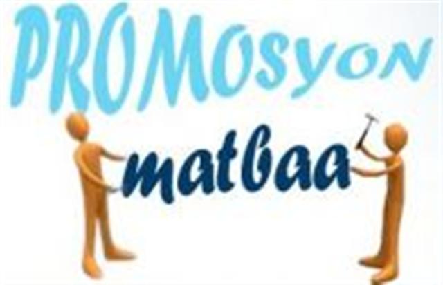 Promosyon Matbaa