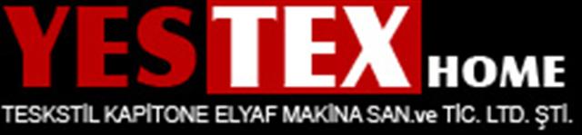 Yesteks Tekstil Limited Şirketi