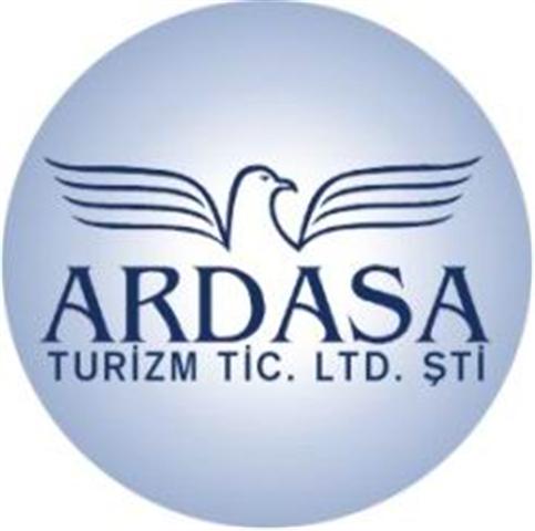 Ardasa Turizm Tic.ltd.şti.