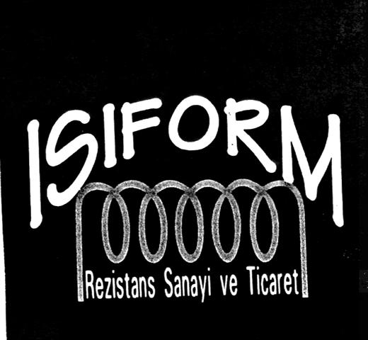 Isıform Rezistans San. Ve Tic.