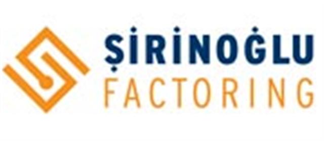 Şirinoğlu Factoring Fin.Hiz.Tic.A.Ş.