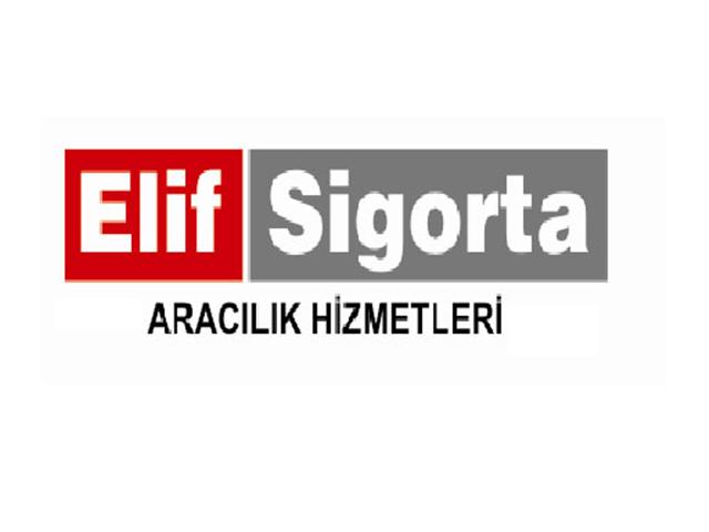 Elif Sigorta Aracılık Hizmetleri