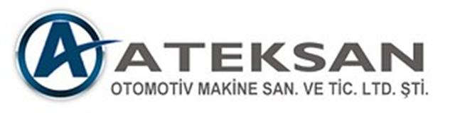 Ateksan Otomotiv San Ve Tic.Ltd.Şti