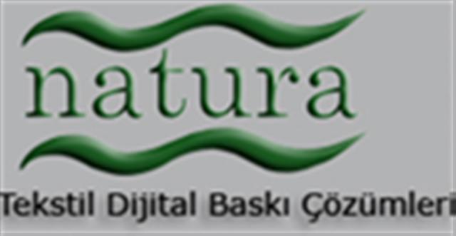 Natura Tekstil Boyası Ve Dijital Tekstil Baskı Makinası