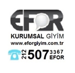 Efor Kurumsal Giyim