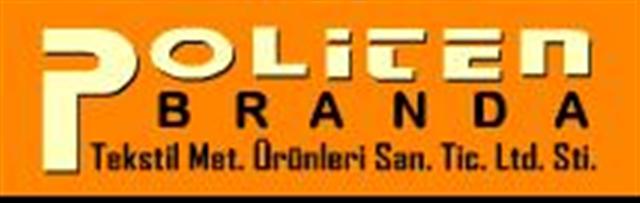 Politen Branda San Tic.Ltd.Şti.