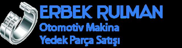 Erbek Rulman - Ümit Erbek