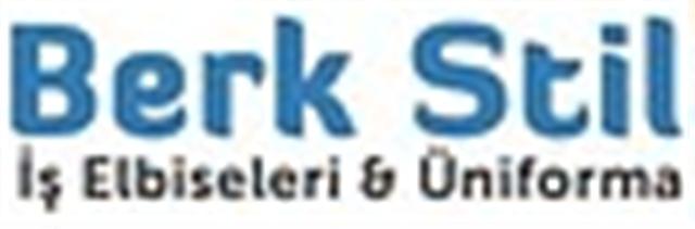 Berk Stil Iş Elbiseleri Ve Üniforma