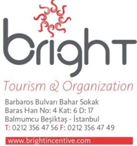 Bright Travel