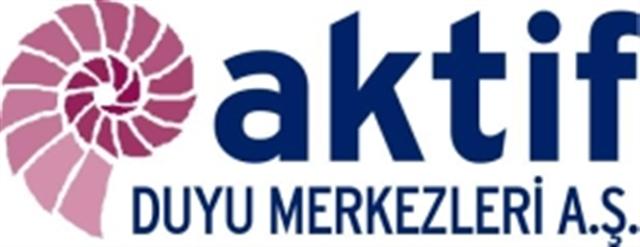 Aktif Duyu Merkezleri A.Ş.
