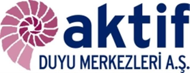 Aktif Duyu Merkezleri A.Ş.