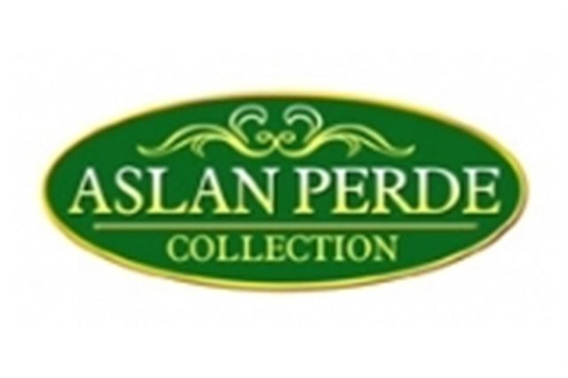 Aslan Perde