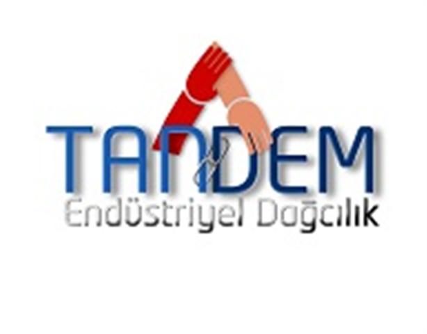 Tandem Endüstriyel Dağcılık