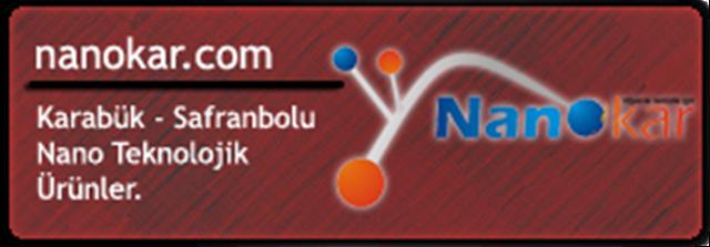 Nanokar Ileri Teknolojik Malzemeler