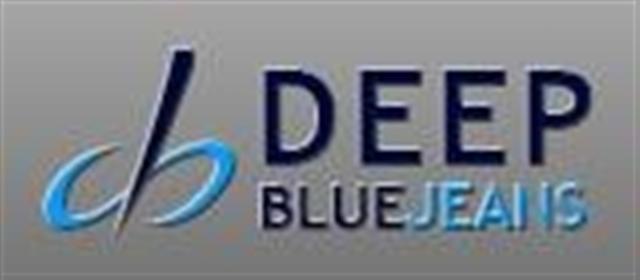 Deep Blue Jeans Tekstil Sanayi Ve Ticaret Ltd.Şti.