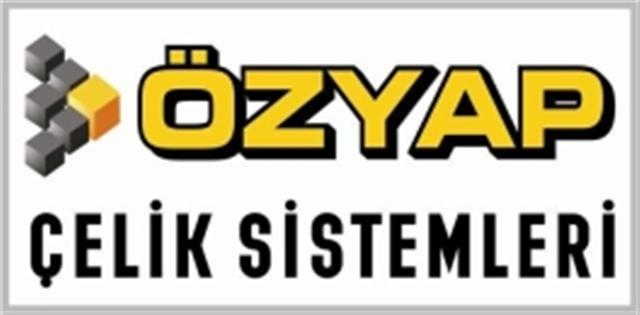 Özyap Çelik Sistemleri San.Tic.Ltd.Şti.