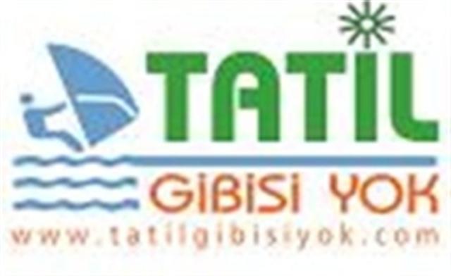 Tatil Gibisi Yok