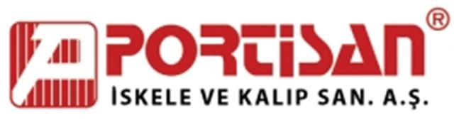 Portisan İskele Ve Kalıp San.A.Ş.