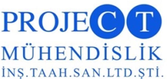 Project Mühendislik İnşaat Taahhüt Sanayi Ve Ticaret Limited Şirketi