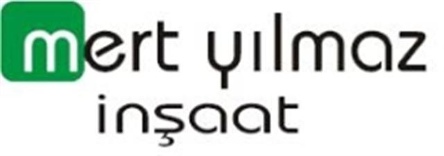 Mert Yılmaz İnşaat Ltd. Şti.