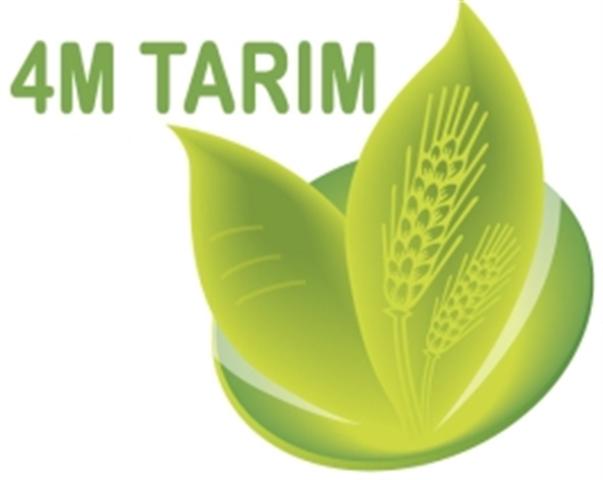 4m Enerji İnş. Gıda Tarım Hayv. San. Tic. Ltd. Şti.