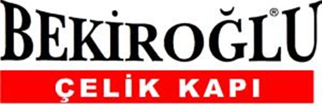 Bekiroğlu Çelik Kapı İth.İhr.İnş.ve Malz.San.Tic.Ltd.Şti.