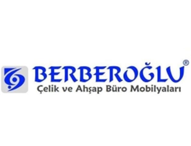 Berberoğlu Çelik Ve Ahşap Büro Malz. San. Tic. Ltd. Şti.