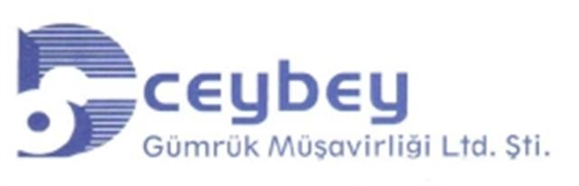 Ceybey Gümrük Müşavirliği Ltd. Şti.