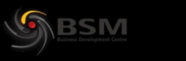 Bsm İş Geliştirme Merkezi