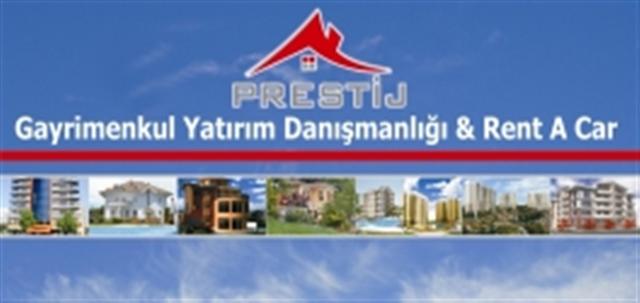 Prestij Gayrimenkul Yatırım Dnışmanlığı