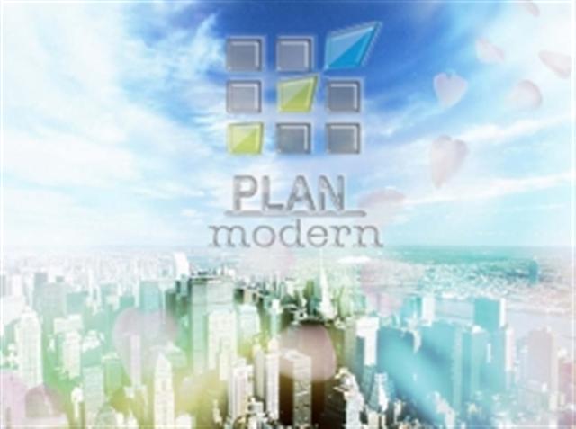 Plan Modern