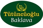 Tutuncuoglu Baklavaları