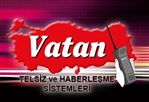 Vatan Telsiz Ve Haberleşme Sistemleri San.Tic.Ltd.Şti.