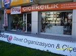 Uğur Davet Organizasyon & Çiçekçilik