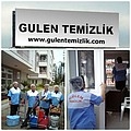 Gülen Temizlik / Antalya