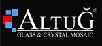 Altuğ İnşaat Ve Cam Mozaik San. Tic. Şti.-altuğ Glass & Crystal Mosaic