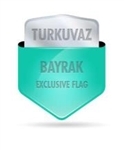 Turkuvaz Bayrak