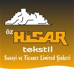 Özhisar Tekstil San Tic.ltd.şti.