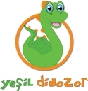 Yeşil Dinozor