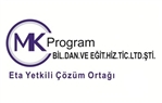 Mk Program Bilişim Danışmanlık Ve Eğitim Hiz.tic.ltd.şti.