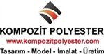 Kompozit Polyester Fiberglass İmalat Ve Döküm